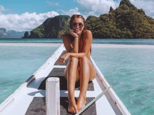 Tour du lịch tự túc El Nido - Puerto Princesa - Palawan, thiết kế theo nhu cầu, khởi hành từ 2 người, giá rẻ và tốt với nhiều ưu đãi,...