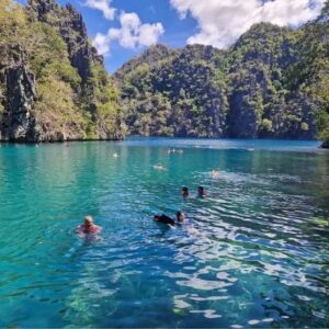 Tour du lịch tự túc Coron, lịch trình riêng, khám phá những hòn đảo, bãi biển đẹp, các món ăn ngon, khởi hành từ 2 người, giá rẻ và tốt nhất,...
