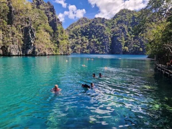 Tour du lịch tự túc Coron, lịch trình riêng, khám phá những hòn đảo, bãi biển đẹp, các món ăn ngon, khởi hành từ 2 người, giá rẻ và tốt nhất,...