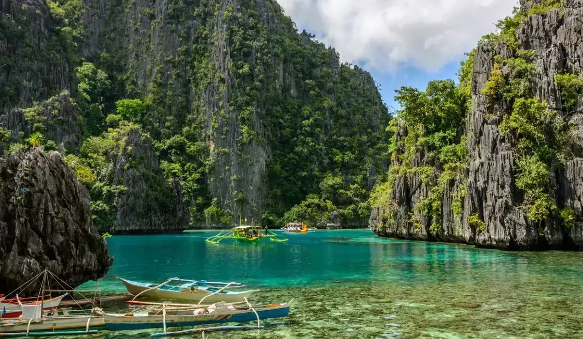 Palawan