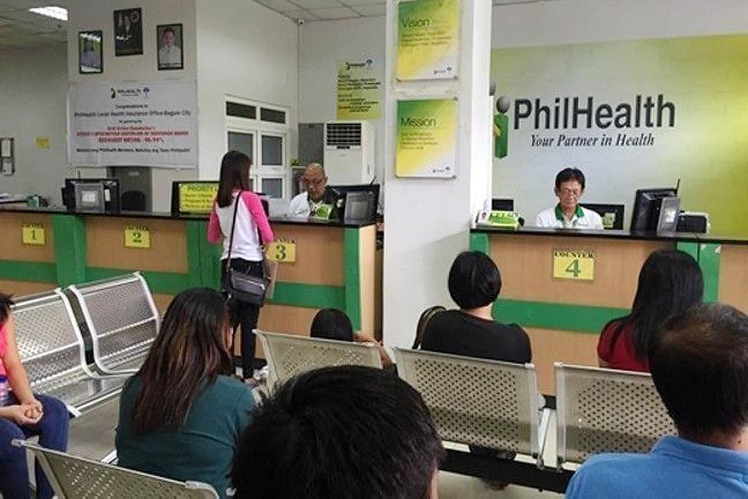 PhilHealth