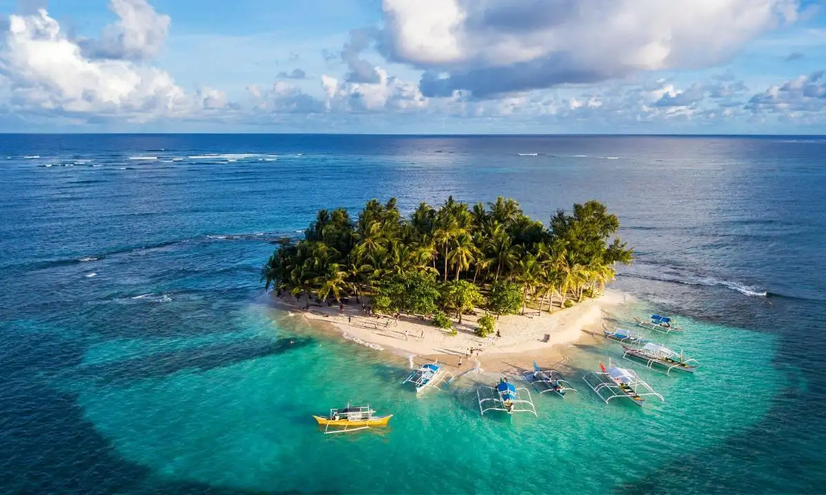 Thành phố Siargao