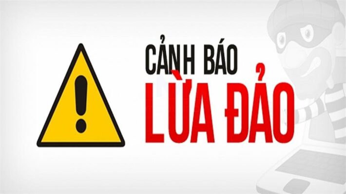 lừa đảo