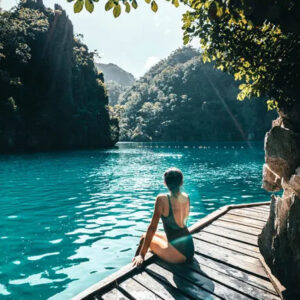 tour du lịch palawan philippines