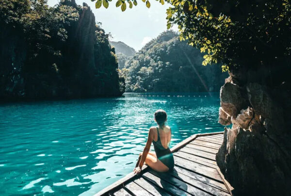 tour du lịch palawan philippines