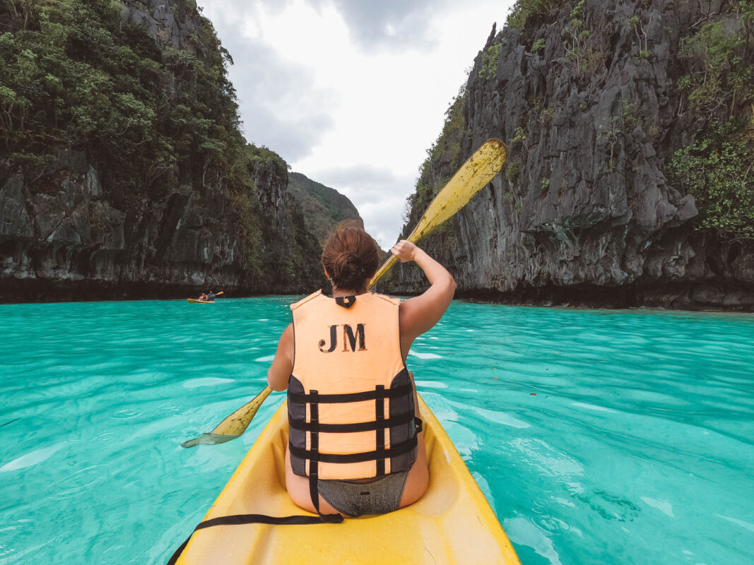 tour du lịch tự túc El Nido