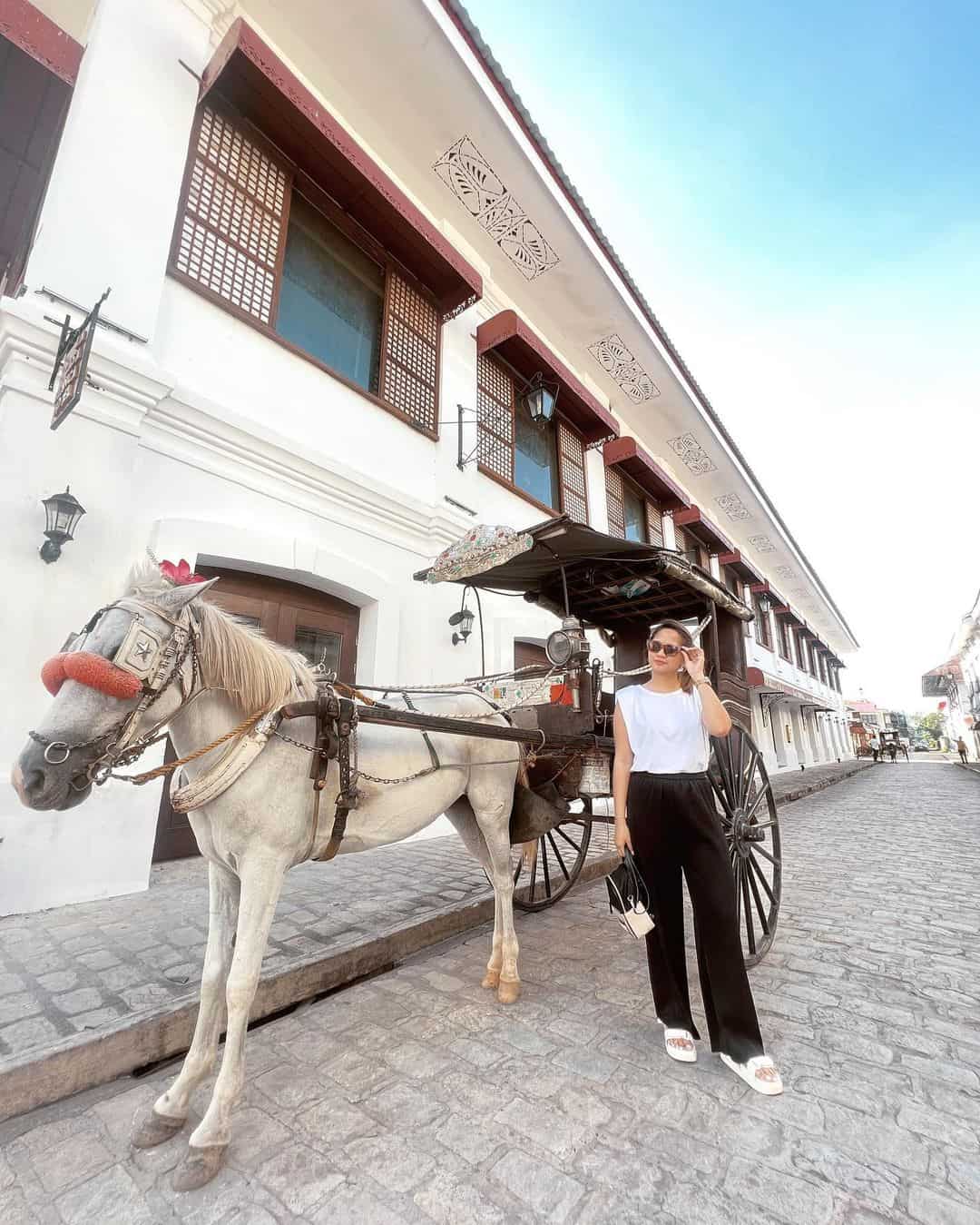 Ilocos Philippines Local Tours