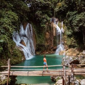 Tour du lịch tự túc tham quan toàn bộ Bohol, khám phá những địa điểm đẹp, món ăn ngon, khởi hành từ 2 người, giá rẻ và tốt nhất,...