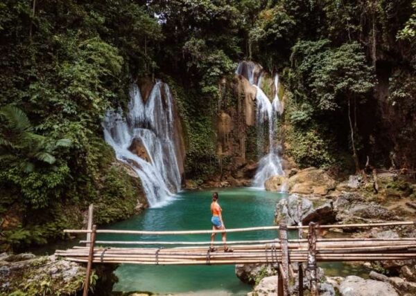 Tour du lịch tự túc tham quan toàn bộ Bohol, khám phá những địa điểm đẹp, món ăn ngon, khởi hành từ 2 người, giá rẻ và tốt nhất,...