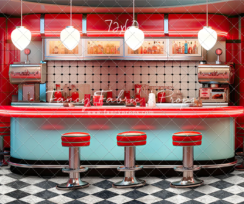 50's Diner