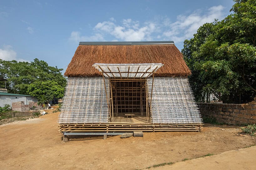 Ayette’s Bamboo House