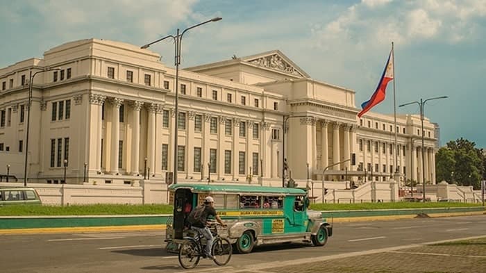 Bảo tàng Quốc gia Philippines