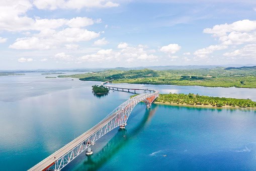 Cầu San Juanico