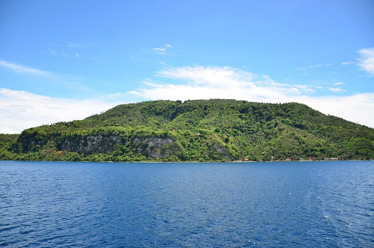 Đảo Verde