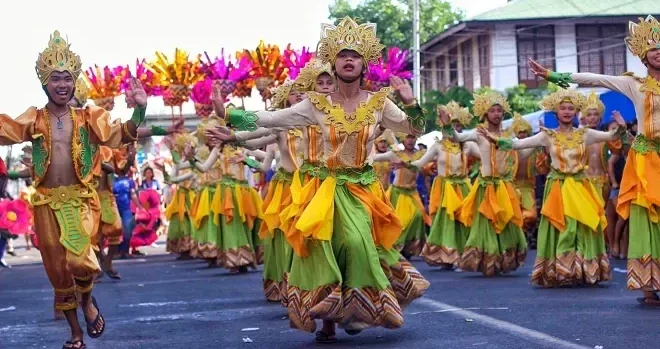 Lễ hội Kansilay