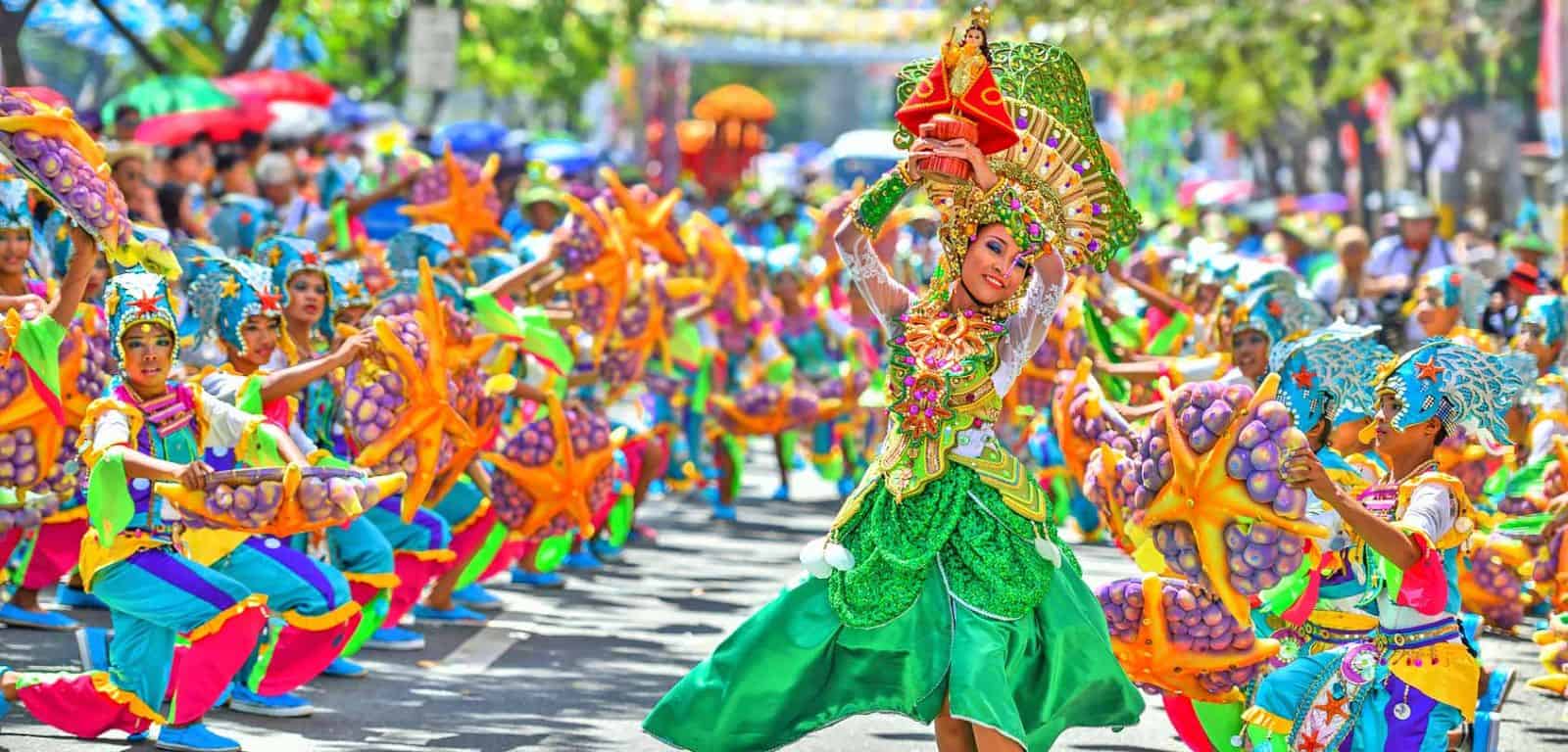 Lễ hội MassKara