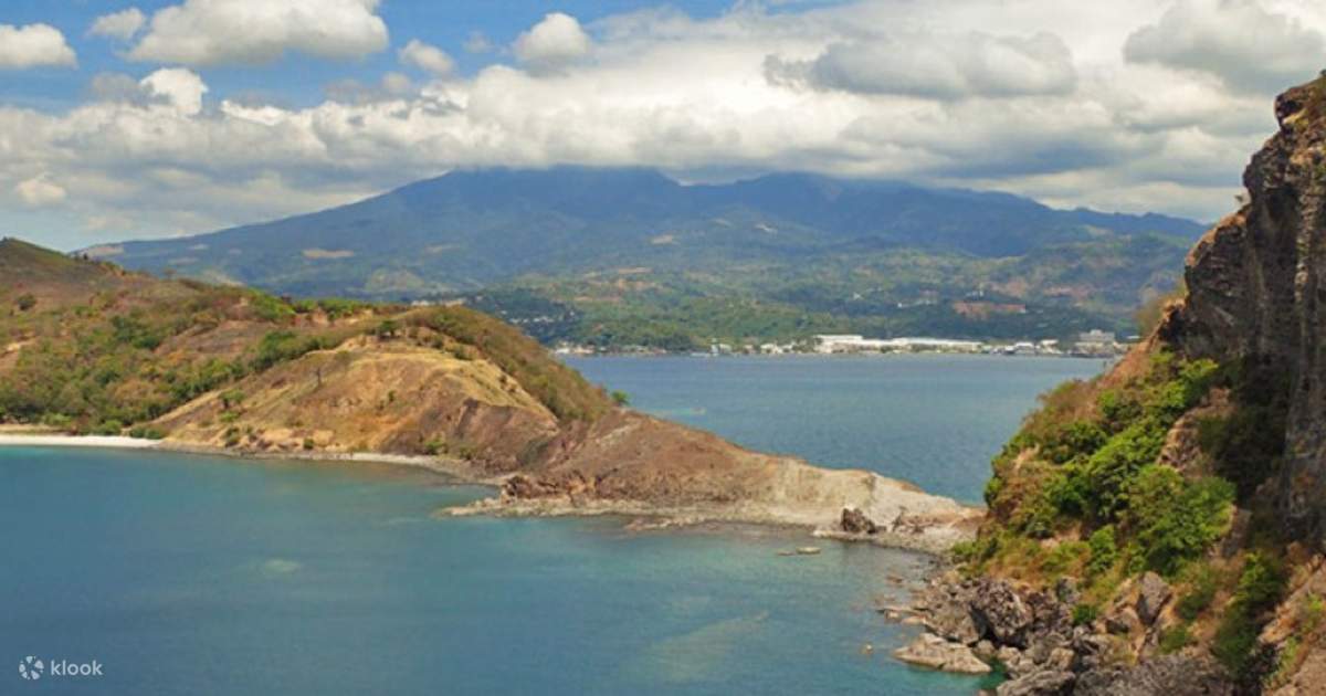 Mariveles, Bataan