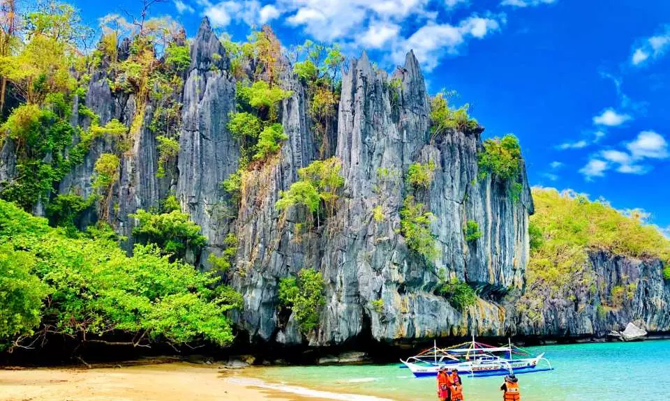 Puerto Princesa